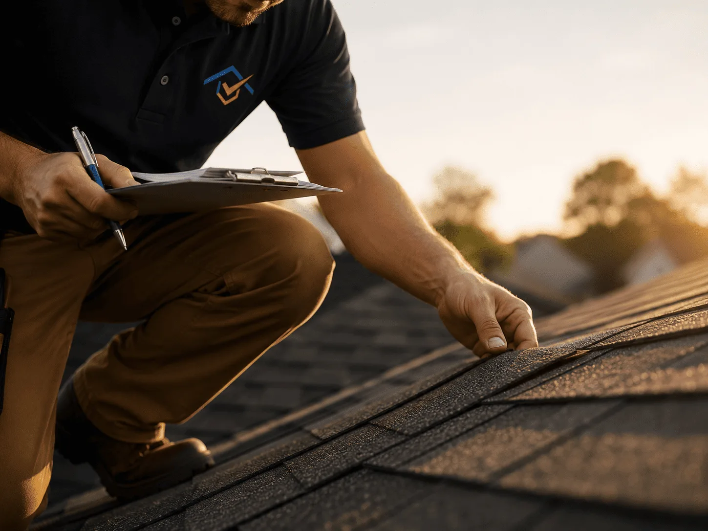 Why Choose Roof Inspection in Davidsville, PA