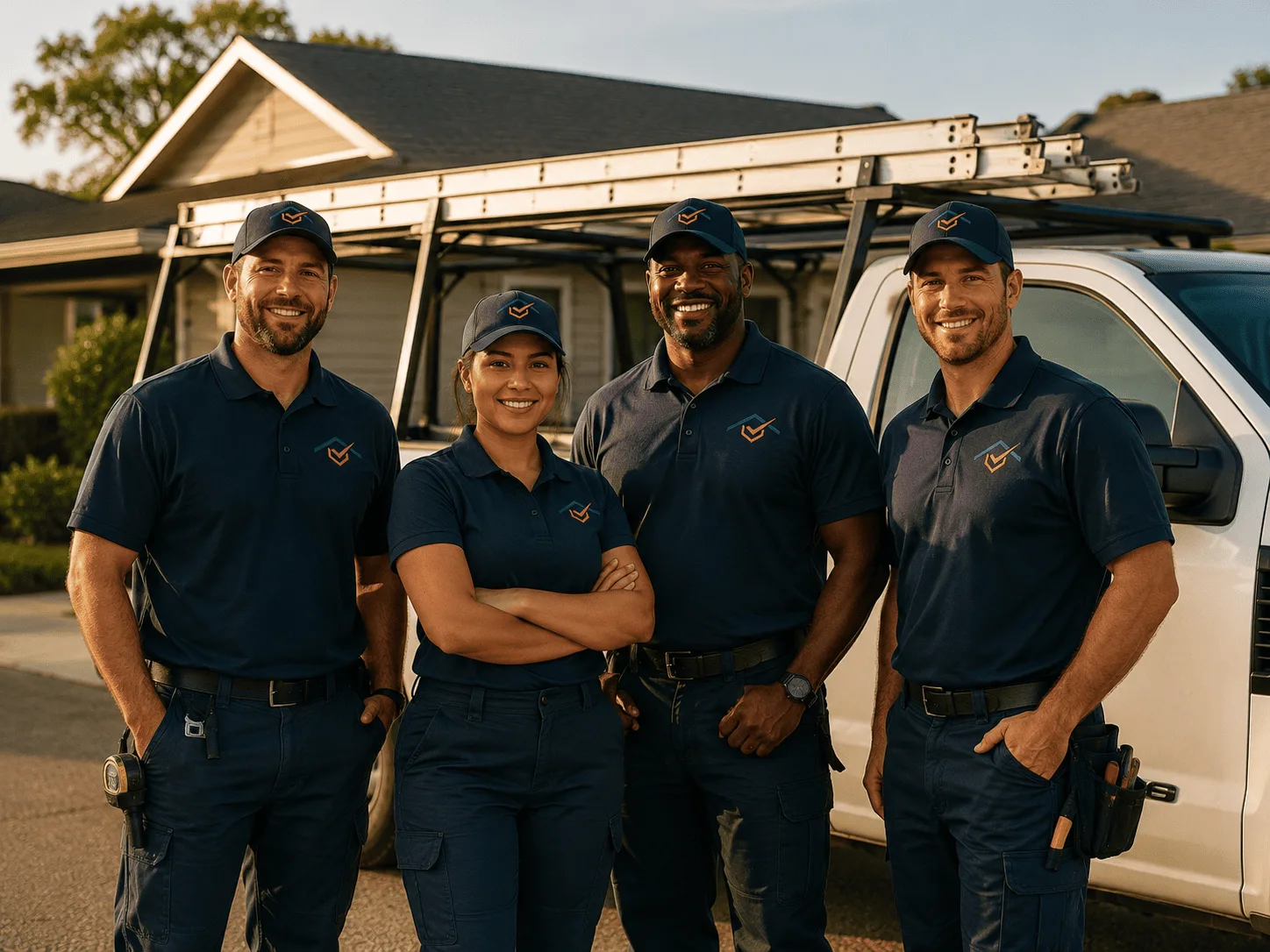 Roof Inspection company in Davidsville, PA